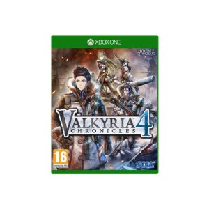 Koch Media 1027262 videogioco Standard Xbox One