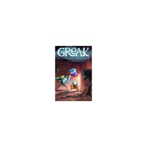 Koch Media Greak: Memories of Azur Standard Inglese, ITA Xbox One