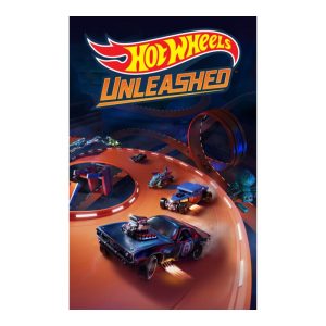 Koch Media Hot Wheels Unleashed Standard Inglese, ITA Xbox One
