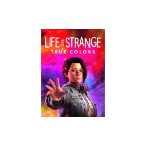 Koch Media Life is Strange: True Colors Standard Inglese, ITA PlayStation 4