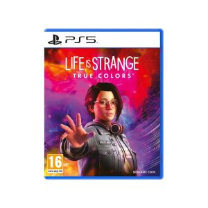 Koch Media Life is Strange: True Colors Standard Tedesca, Inglese, ESP, ITA, Giapponese PlayStation 5