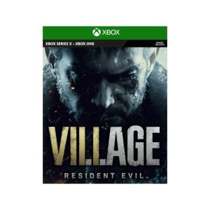 Koch Media Resident Evil Village Standard Inglese, ITA Xbox Series X