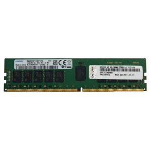Lenovo 4X77A08632 memoria 16 GB 1 x DDR4 3200 MHz