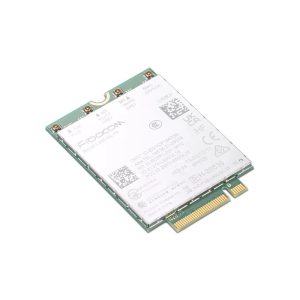 Lenovo 4XC1K20995 scheda di rete e adattatore Interno WWAN 1000 Mbit/s