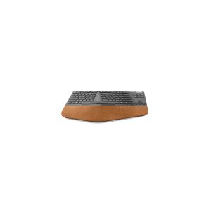 Lenovo Go Wireless Split tastiera RF Italiano Grigio