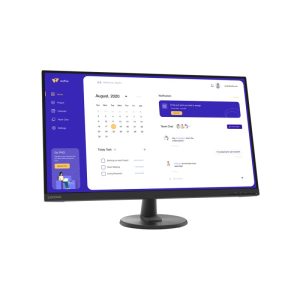 Lenovo Monitor D32u 31.5 " 4K UHD 60Hz 4ms Gar. 3 anni