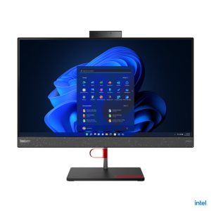Lenovo ThinkCentre neo 50a Intel® Core™ i7 60.5 cm (23.8") 1920 x 1080 Pixel 16 GB DDR5-SDRAM 1 TB SSD PC All-in-one Windows 11