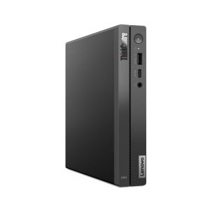 Lenovo ThinkCentre neo 50q Mini PC Intel® Core™ i5 i5-13420H 16 GB DDR4-SDRAM 512 SSD Windows 11 Pro Nero