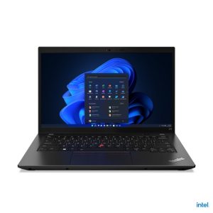 Lenovo ThinkPad L14 Computer portatile 35.6 cm (14") Full HD Intel® Core™ i5 i5-1245U 16 GB DDR4-SDRAM 512 SSD Wi-Fi 6E