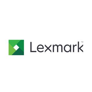Lexmark 24B6717 cartuccia toner 1 pz Originale Ciano