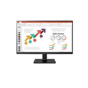 LG 27BL650C-B 68.6 cm (27") 1920 x 1080 Pixel Full HD LED Nero