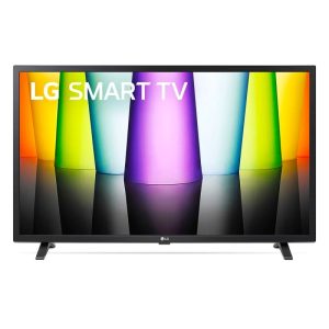 LG 32LQ63006LA TV 81.3 cm (32") Full HD Smart Wi-Fi Nero
