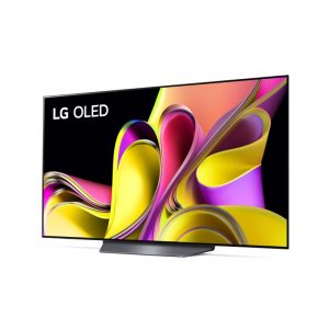 LG OLED 55'' Serie B3 OLED55B36LA, TV 4K, 4 HDMI, SMART 2023