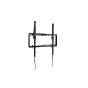 Link Accessori LKBR03 Supporto TV a parete 139.7 cm (55") Nero