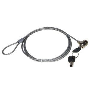 Link Accessori LKLOCKEY cavo di sicurezza Stainless steel 1.5 m