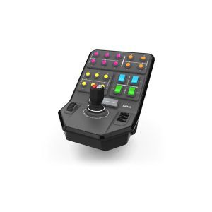 Logitech G Farm Sim Vehicle Side Panel Nero USB 2.0 Speciale Analogico/Digitale PC