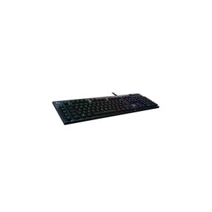 Logitech G G815 tastiera USB QWERTZ Tedesco Carbonio