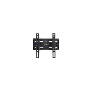 Maclean MC-667 Supporto TV a parete 106.7 cm (42") Nero