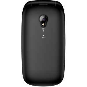 MaxCom MM816 6.1 cm (2.4") 78 g Nero Telefono per anziani