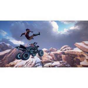 Microids ATV Drift and Tricks