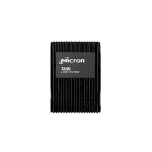 Micron 7450 PRO U.3 7.68 TB PCI Express 4.0 3D TLC NAND NVMe