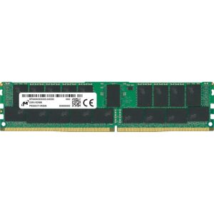 Micron MTA18ASF2G72PZ-3G2R memoria 16 GB 1 x DDR4 3200 MHz Data Integrity Check (verifica integrità dati)