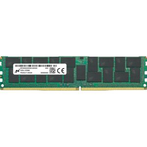 Micron MTA72ASS16G72LZ-3G2R memoria 128 GB 1 x DDR4 3200 MHz Data Integrity Check (verifica integrità dati)