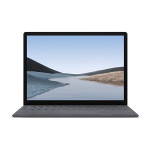 Microsoft Surface Laptop 3 Computer portatile 34.3 cm (13.5") Touch screen Intel® Core™ i7 i7-1065G7 16 GB LPDDR4x-SDRAM 256