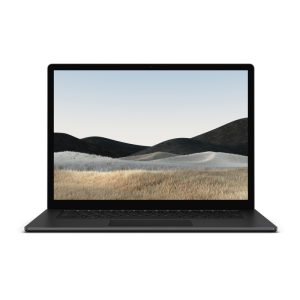 Microsoft Surface Laptop 4 Computer portatile 38.1 cm (15") Touch screen Intel® Core™ i7 i7-1185G7 8 GB LPDDR4x-SDRAM 512 SSD