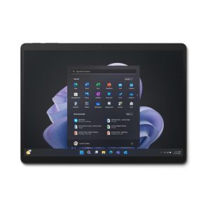 Microsoft Surface Pro 9 256 GB 33 cm (13") Intel® Core™ i7 16 Wi-Fi 6E (802.11ax) Windows 11 Grafite