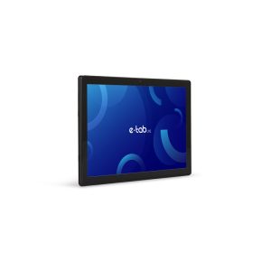 Microtech e-tab LTE 4G 4 GB 25.6 cm (10.1") Wi-Fi 5 (802.11ac) Android 11 Nero
