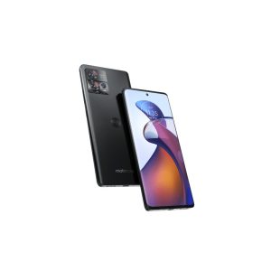 Motorola Edge 30 fusion 16.6 cm (6.55") Doppia SIM Android 12 5G USB tipo-C 8 GB 128 4400 mAh Grigio