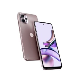 Motorola Moto G 13 16.5 cm (6.5") Doppia SIM Android 4G USB tipo-C 4 GB 128 5000 mAh Rose Gold