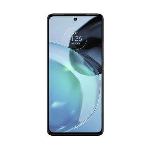 Motorola Moto G 72 16.6 cm (6.55") Doppia SIM Android 12 4G USB tipo-C 6 GB 128 5000 mAh Grigio