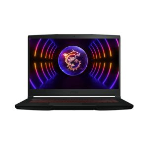 MSI Gaming Thin GF63 12VE-445IT Computer portatile 39.6 cm (15.6") Full HD Intel® Core™ i7 i7-12650H 16 GB DDR4-SDRAM 512 SSD