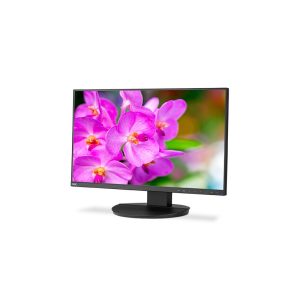 NEC MultiSync EA241F-BK 61 cm (24") 1920 x 1080 Pixel Full HD LED Nero