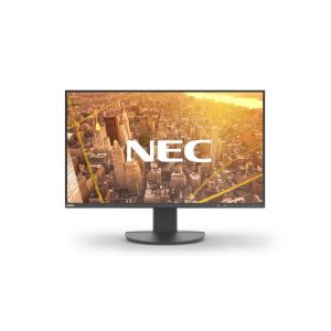 NEC MultiSync EA272F 68.6 cm (27") 1920 x 1080 Pixel Full HD LED Nero