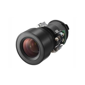 NEC NP41ZL lente per proiettore PA 3