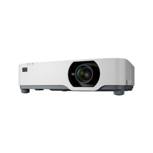 NEC P627UL videoproiettore Proiettore a raggio standard 6200 ANSI lumen 3LCD WUXGA (1920x1200) Bianco