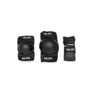 Nilox 30NXKIMOSE001 set di protezione sportiva Multisport
