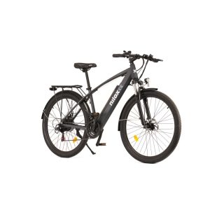Nilox X7 Plus Nero, Grigio Alluminio 69.8 cm (27.5") 23 kg Litio