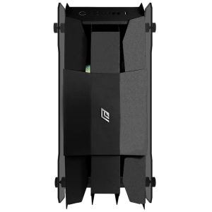 Noua Ego Z5 Full Tower Nero