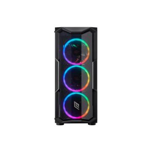 Noua Smash S2 Midi Tower Nero
