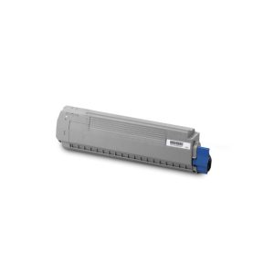 OKI 44059256 cartuccia toner 1 pz Originale Nero