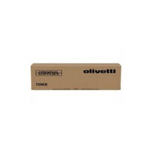 Olivetti B1089 cartuccia toner 1 pz Originale Nero