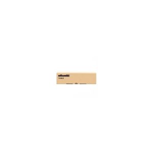 Olivetti B1167 cartuccia toner 1 pz Originale Ciano