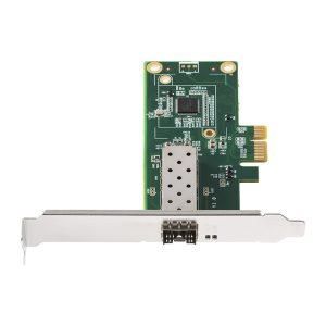 ORICO Optical Fiber Ethernet Card Interno Fibra 1000 Mbit/s