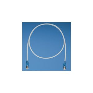 Panduit Cat5e F/UTP RJ-45 cavo di rete Grigio 3 m (FTP)