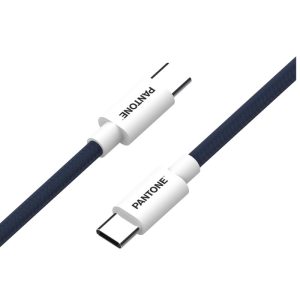 Pantone PT-CTC002-5N cavo USB 1.5 m C Blu