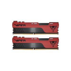 Patriot Memory PVE248G266C6K memoria 8 GB 2 x 4 DDR4 2666 MHz